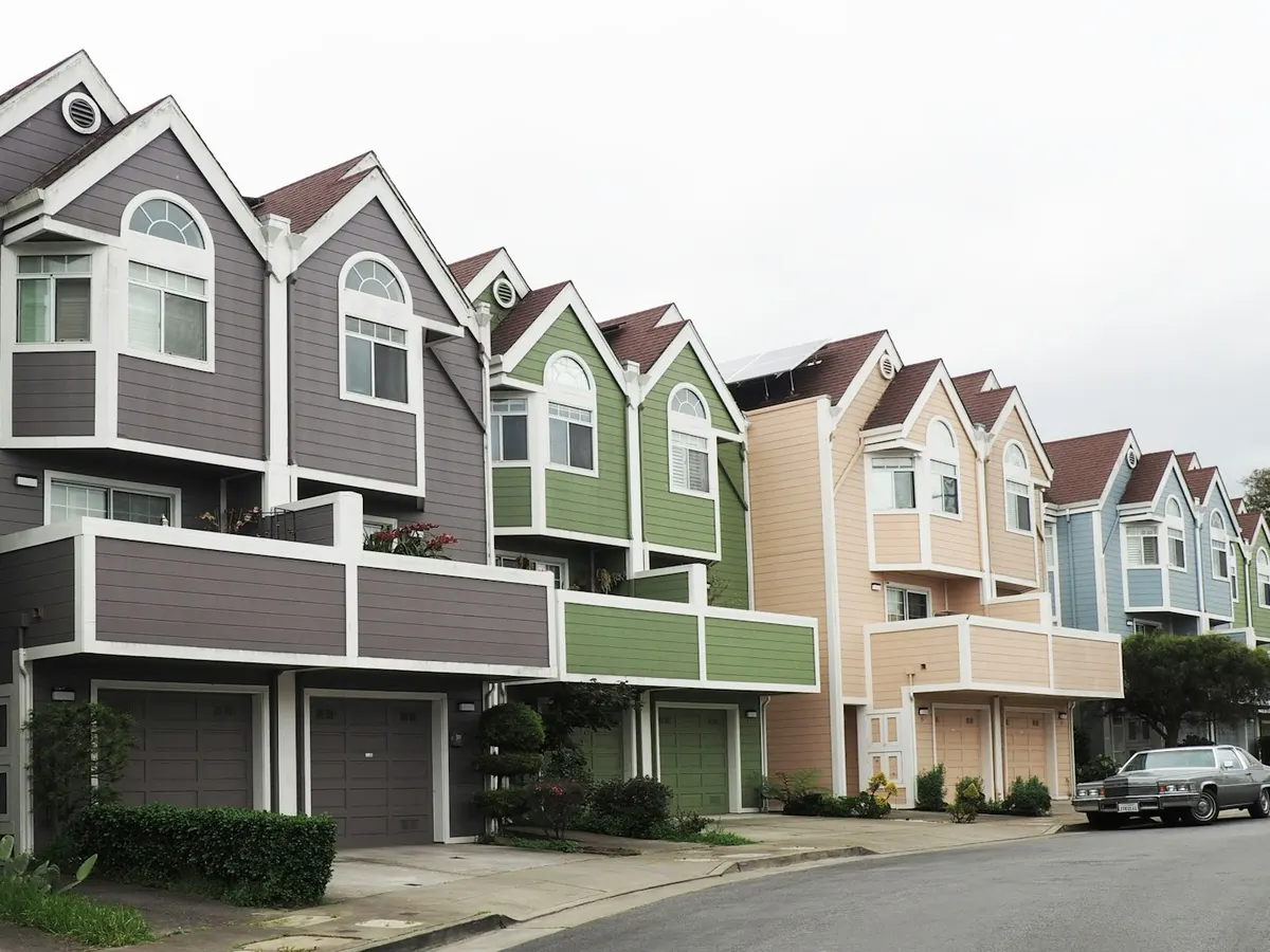 5-bedroom 2-storey terrace, Taman Saujana Desa ParkCity