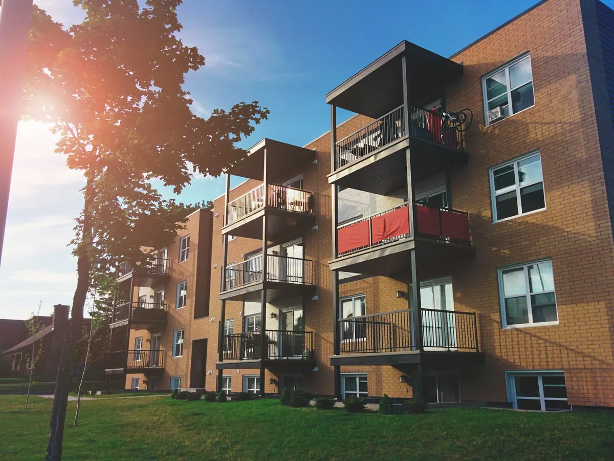 Auction: 2-bedroom apartment, Tiara Heights