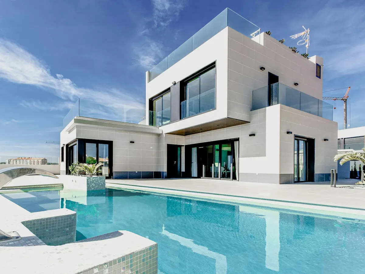 7-bedroom semi-D, Taman Suria Desa ParkCity